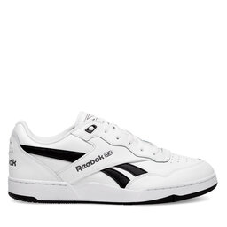 Reebok Sneakersy Reebok BB 4000 II 100033316 Bílá