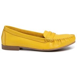 

Мокасини Tamaris 1-24213-24 Sun 602, Жовтий