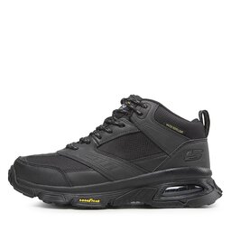 

Трекінгові черевики Skechers Bulldozer 237215/BBK Black, Чорний