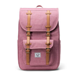 Herschel Hátizsák Herschel Little America™ Mid Backpack 11391-06570 Rózsaszín