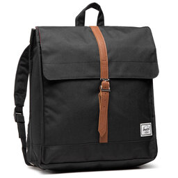 Herschel Раница Herschel City M 10486-00001 Black