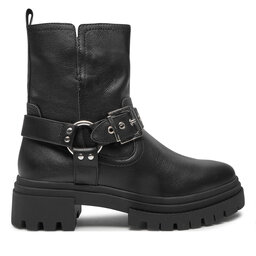 Aldo Stiefeletten Aldo Harlly 13800053 Schwarz