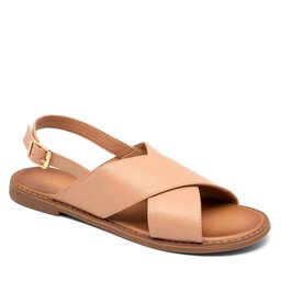 Jenny Fairy Sandalen Jenny Fairy WS5551-10 Beige