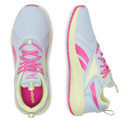 

Снікерcи Reebok DURABLE XT 100033306K Кольоровий
