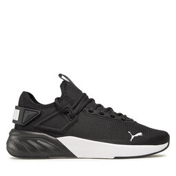 

Снікерcи Puma Amare 376209 05 Puma Black/Puma White, Чорний