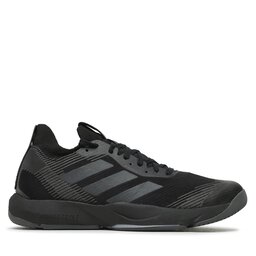 adidas Fitnessschuhe adidas Rapidmove ADV Trainer HP3265 Schwarz