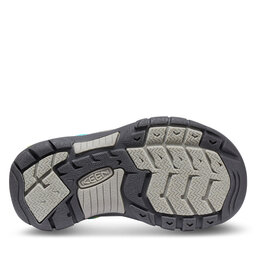 

Босоніжки Keen Newport Boundless Sandal 1028783 Atoll/Daiquiri Green, Голубий
