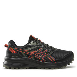 

Взуття Asics, Чорний