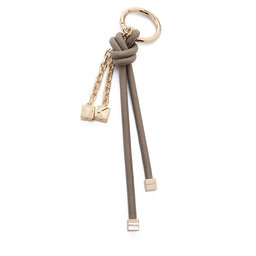 MICHAEL Michael Kors Брелок MICHAEL Michael Kors 32T5GD0K1O Бежевий