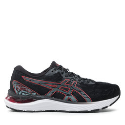 

Взуття Asics, Чорний