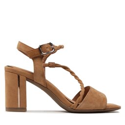 

Босоніжки Tamaris 1-28340-20 Camel 310, Коричневий