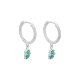 TOUS Ohrringe TOUS Cool Color 1003386300 Silberfarben