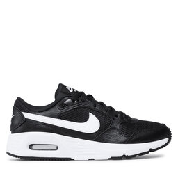 

Взуття Nike, Чорний