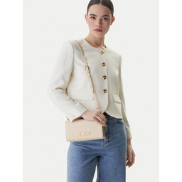 LOVE MOSCHINO Handtasche LOVE MOSCHINO JC4170PP1OLX0110 Écru