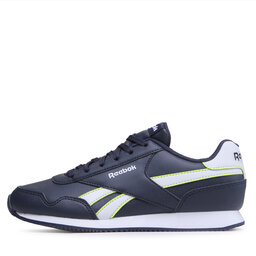 Reebok Scarpe Reebok Royal Classic Jog 3 HP4849 Navy