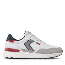 

Снікерcи Levi's® VBOS0051S White 0061, Білий