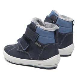 

Чоботи Superfit GORE-TEX 1-006317-8000 S Blau, Cиній