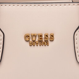 

Сумка Guess Silvana (VB) Mini Bags HWVB86 65760 LGR, Рожевий
