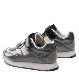 

Снікерcи Big Star Shoes, Чорний