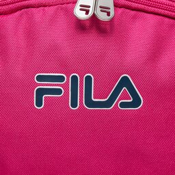 

Рюкзак Fila Bury Small Easy Backpack FBK0013.40032 Fuchsia Purple, Рожевий
