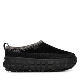 Ugg Παντόφλες Ugg M Venture Daze 1154530 Μαύρο