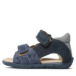 

Босоніжки Primigi 3910300 Blue-Navy, Голубий