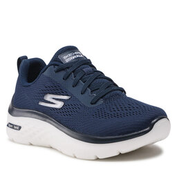 Skechers Обувки Skechers Space Insight 124578/NVW Navy/White