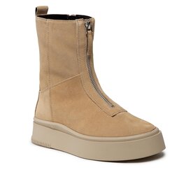 Vagabond Členková obuv Vagabond Stacy 5422-240-13 Beige