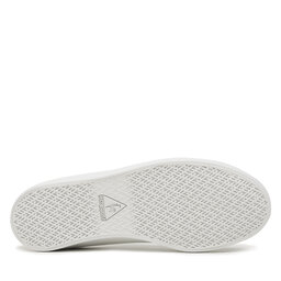 

Снікерcи Le Coq Sportif Elsa Knit 2310124 Optical White, Білий