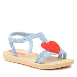 Ipanema Sandales Ipanema MY FIRST IPANEMA BABY 81997 Yellow/Blue/Red AG199