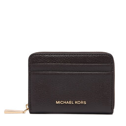 MICHAEL Michael Kors Geldbörse MICHAEL Michael Kors 32T4GJ6Z5L Dunkelbraun