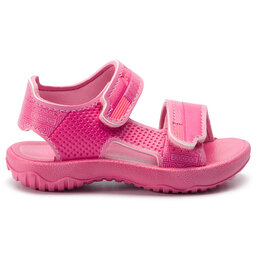 

Босоніжки Rider Basic Sandal III Bb 82673 Pink/Pink 20795, Рожевий
