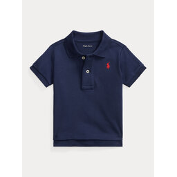 Polo Ralph Lauren Polo Ralph Lauren Поло 320570127002 Cиній Regular Fit
