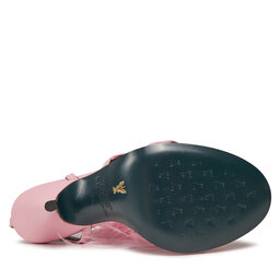 

Босоніжки Patrizia Pepe 8X0034/L048-M482 Fresh Pink, Рожевий