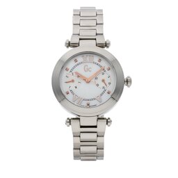 Gc Reloj Gc Ladychic Y06010L1MF Silver/Silver