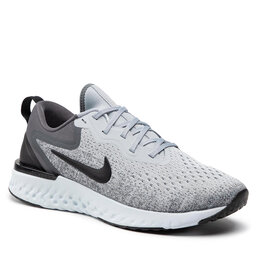 Nike Pantofi Nike Odyssey React A09819 003 Wolf Grey/Black/Dark Grey