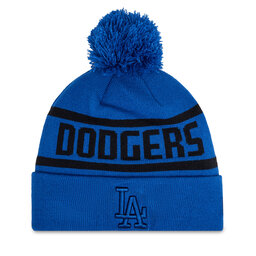 New Era Căciulă New Era Tonal Jake La Dodgers 60364324 Albastru