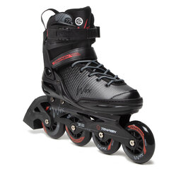 Tempish Patines en línea Tempish Wox Uni 1000070 Negro