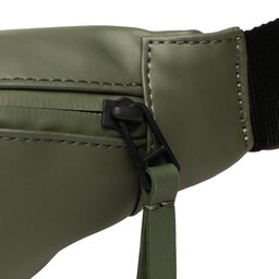 

Сумка на пояс Rains Bum Bag Mini 13130 Evergreen, Хакі