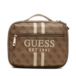 Guess Kozmetični kovček Guess Mildred (B) Travel TWB896 22600 LTE