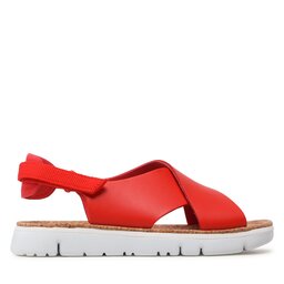 

Босоніжки Camper Oruga Sandal K200157-049 Red, Червоний
