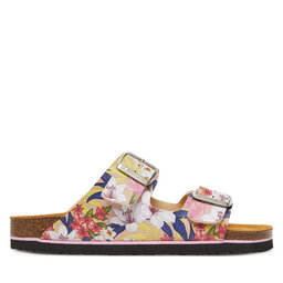 Dr. Brinkmann Ciabatte Dr. Brinkmann 700749-42 Multicolore