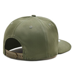 

Бейсболка New Era Leauge 60298733 Зелений