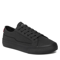 Levi's® Sneakers aus Stoff Levi's® 234192-634-559 Full Black