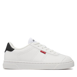 Levi's® Sneakersy Levi's® VBRY0021S-0062 Biały