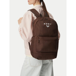 Roxy Rucksack Roxy WBEOHP-ROXY-P-002-10 Braun