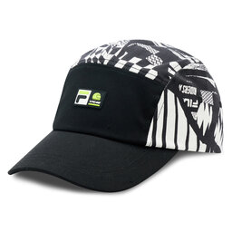 Fila Czapka z daszkiem Fila FCU0088 Czarny