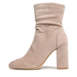 

Ботильйони DeeZee WYL3236-1 Beige, Бежевий