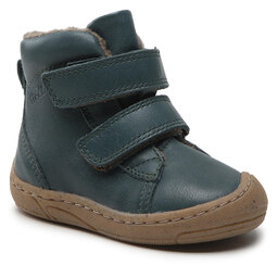 Froddo Stiefel Froddo G2110112-7 Green