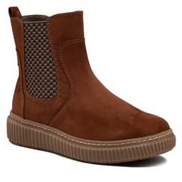 Jana Botine Jana 8-25461-2 Cognac 305